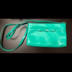 *SOLD* Kate Spade Amy Camellia Street Bag